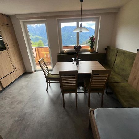 Haus Bergwelt-Inklusiv Super Sommer Card Serfaus Eksteriør billede