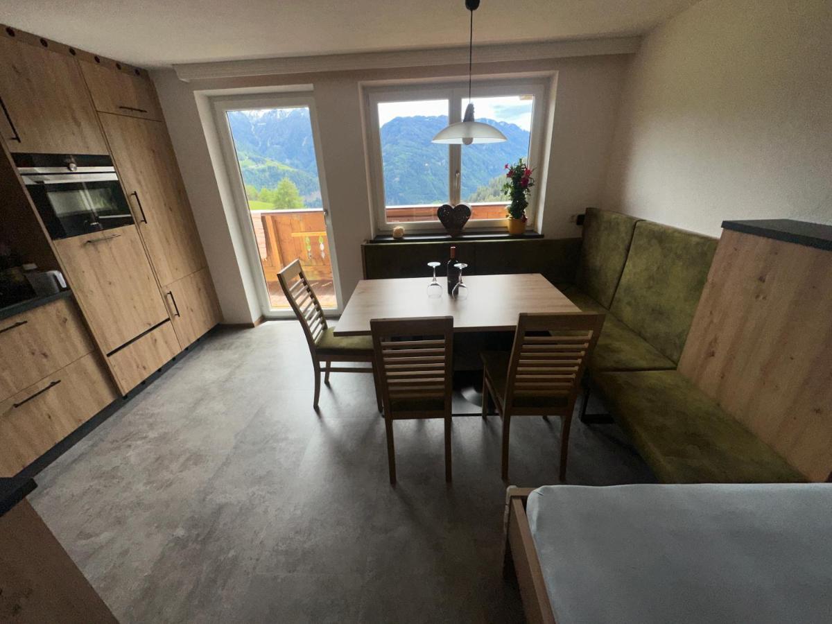 Haus Bergwelt-Inklusiv Super Sommer Card Serfaus Eksteriør billede
